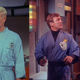 Illustration for article titled Weirdest and Sexiest Costumes from the Original emStar Trek/em
